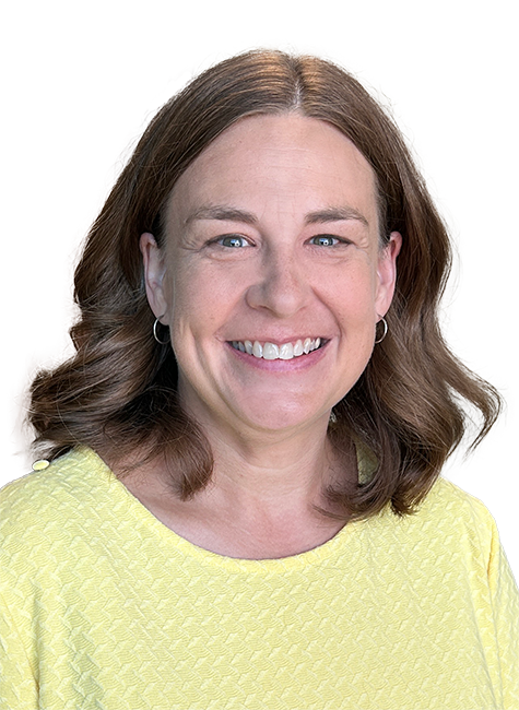 Wendy Whiting, CCP®