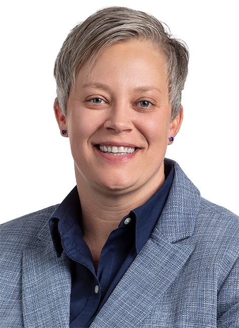 Amanda Berg