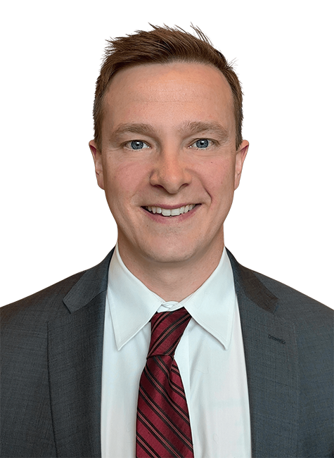 Andrew J. Thomas