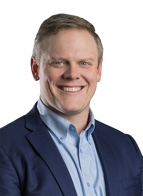 Eric Engstrom, CIMA®