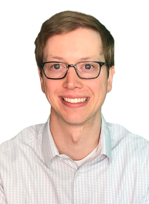 Eric Tschoeke