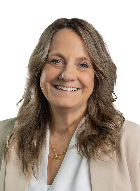 Jeanie Olson