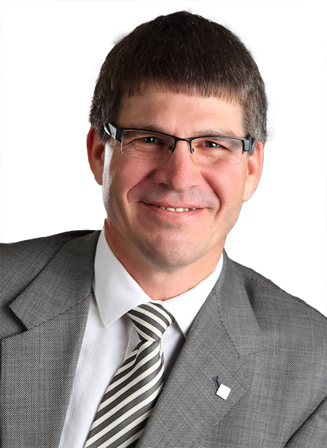 Jim Ropella - First Business Bank