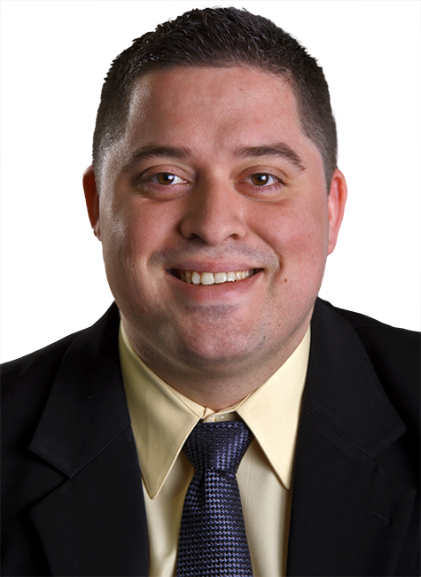 Jorge Varela, Jr.