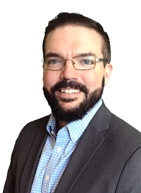 Kevin Crampton, CPA