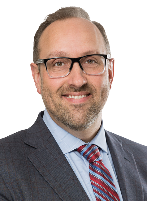 Kevin McCloud, CFP®, ChFC®