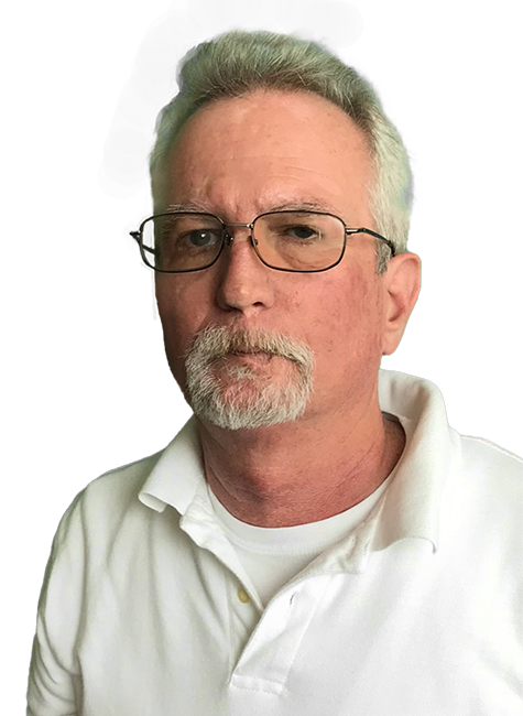 Mike Rouse