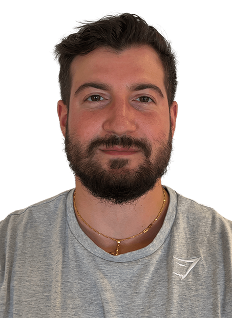 Ninos Youkhana