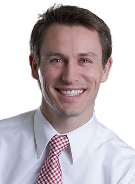 Ryan Frank