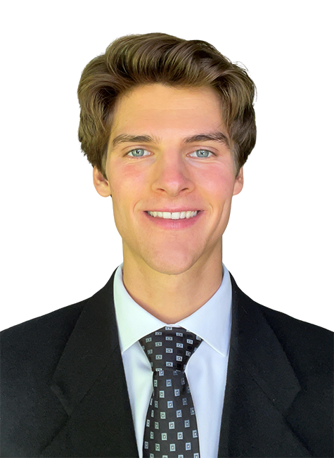 Spencer Frey