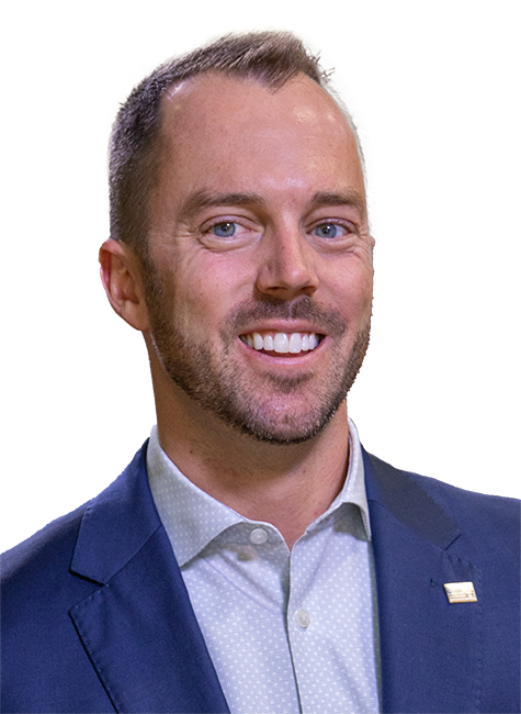 Wade Goodsell