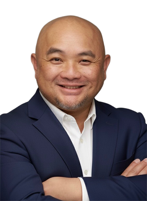 Yoon Saechao
