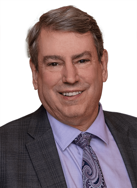 Tom Still - First Business Bank