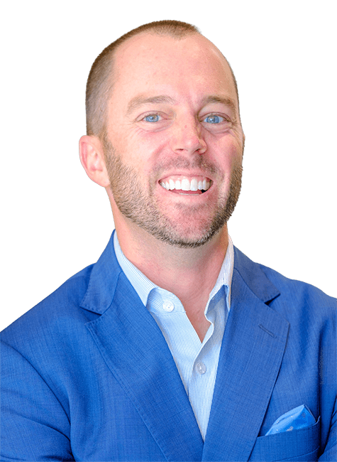 Wade Goodsell - First Business Bank