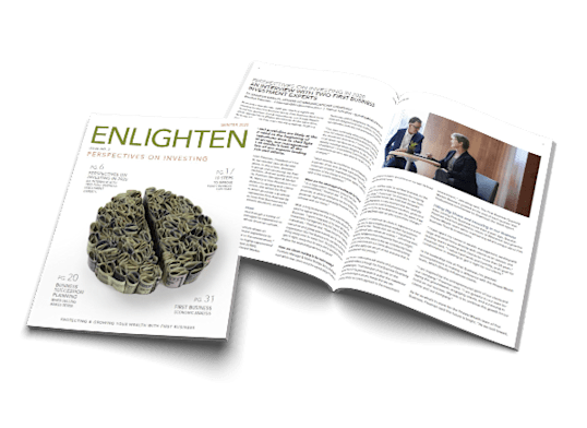 enlighten magazine 2020