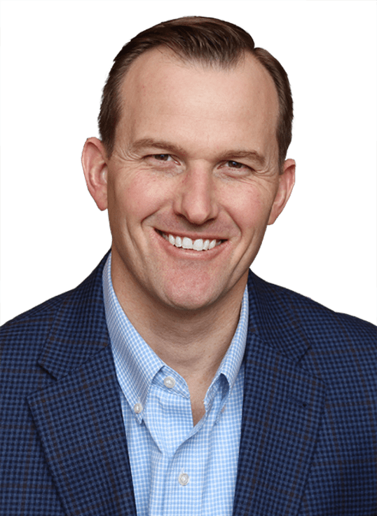 Josh Hoesch, President – South Central Wisconsin Market