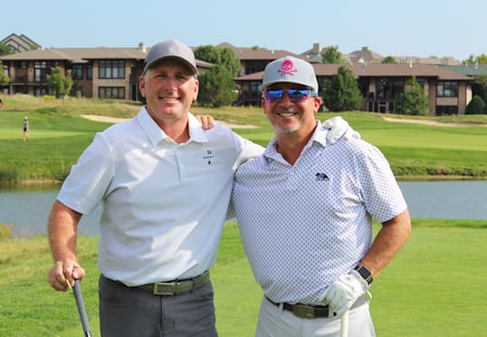 msn golf event first place 2019