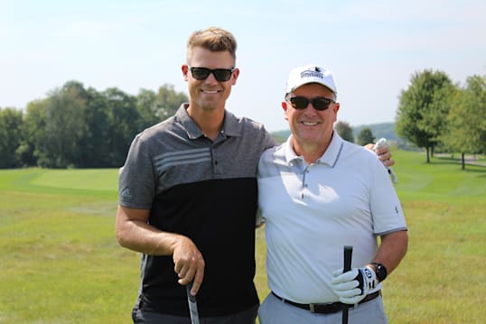 msn golf event fourth place winners 2019