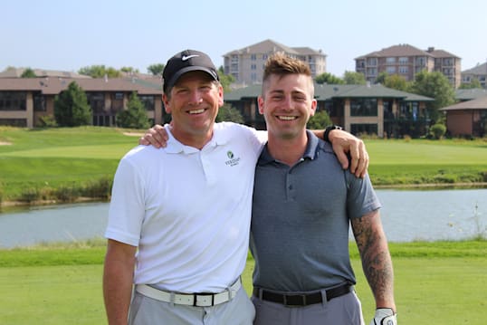 msn golf third place winner 2019