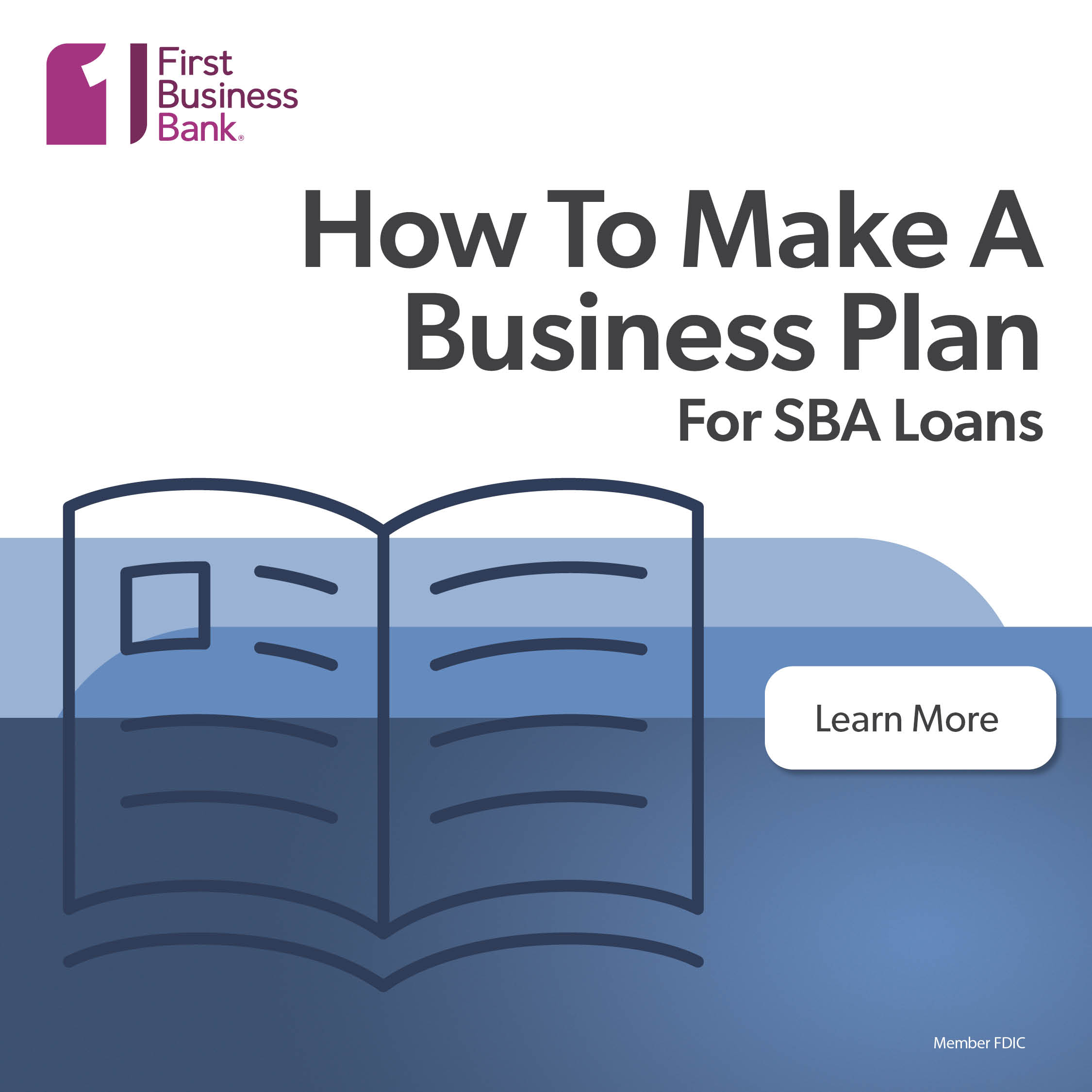 write your business plan sba gov