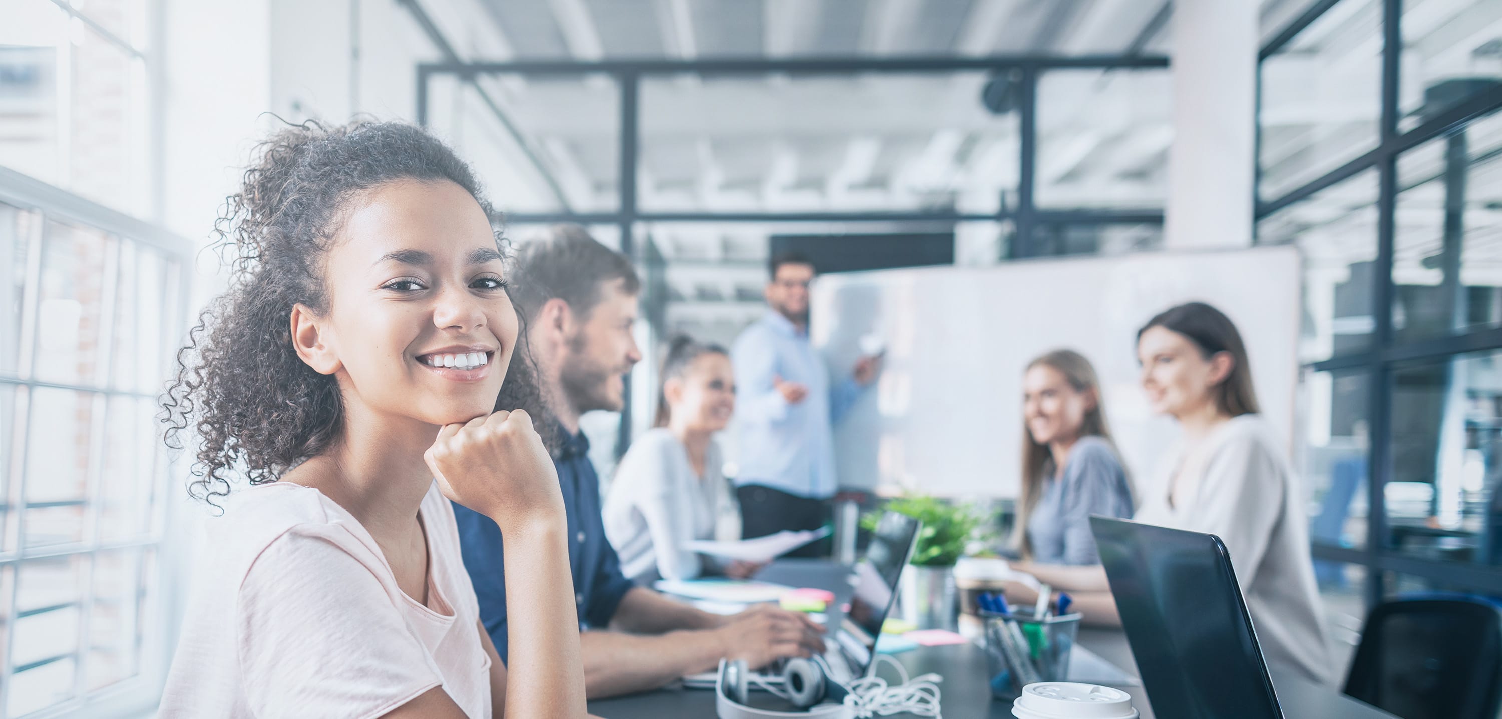 Best Team Wins! - First Business Bank