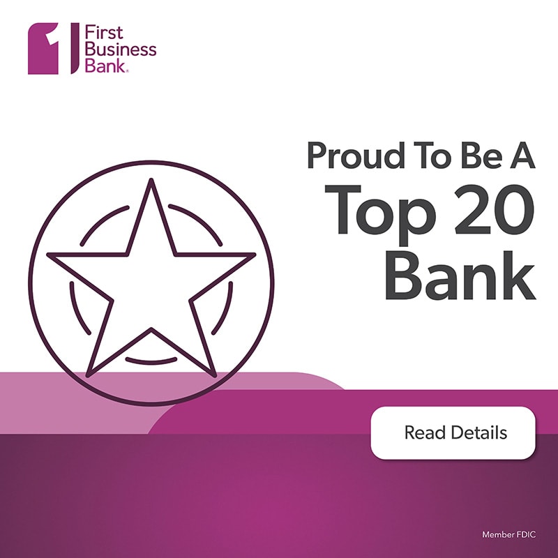 bank-director-magazine-ranks-first-business-financial-services-inc