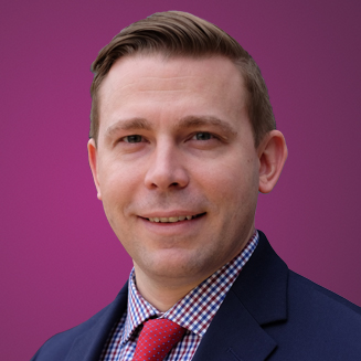 Image of Mike Groth