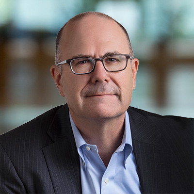 headshot of Kevin Kane