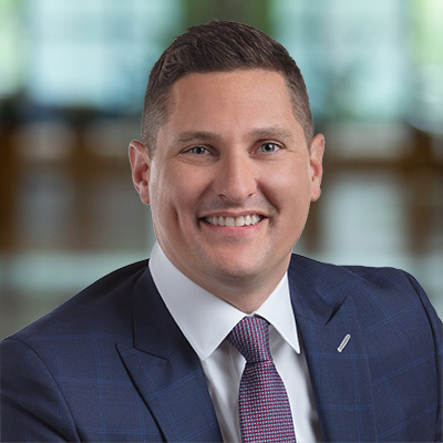 headshot of Matt Krutza