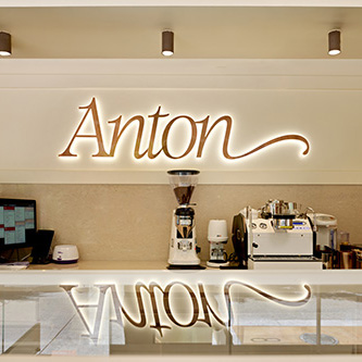 Anton SV Patisserie