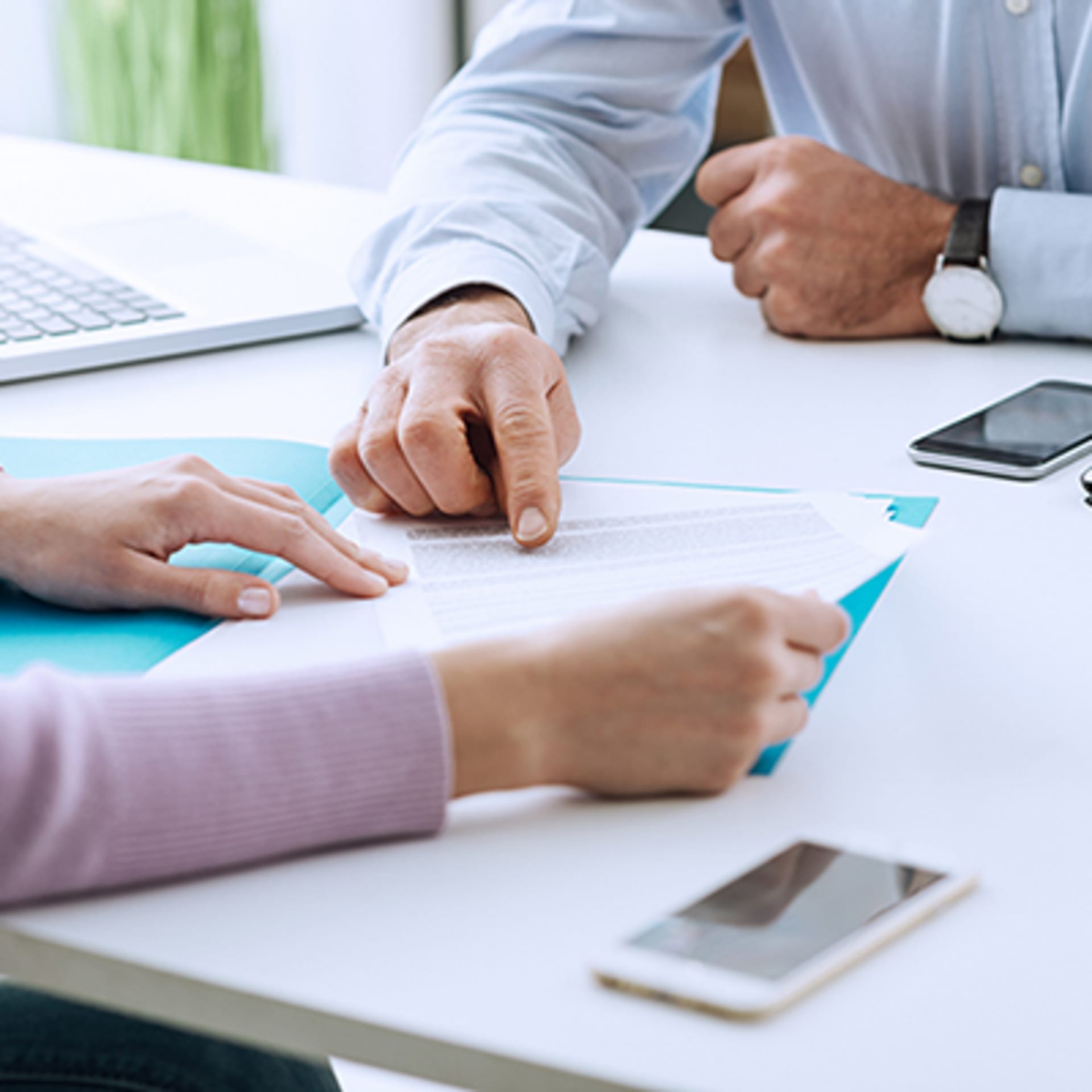 Factoring vs Line of Credit