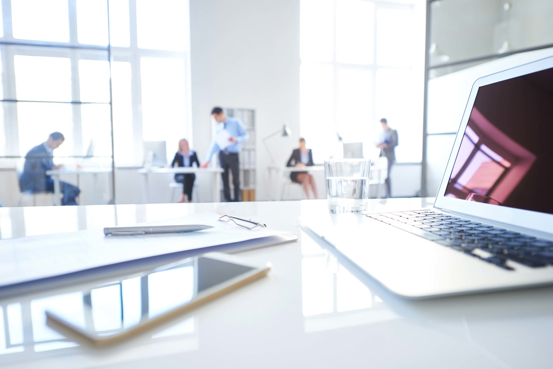 Setting Financial And Investment Goals - First Business Bank