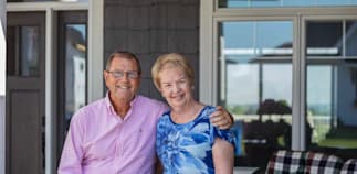 Article: Catching Up with Jerry & Donna Smith in Retirement