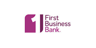 First Business Bank Logo