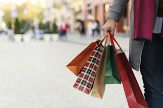 holiday shopping blog dsmith