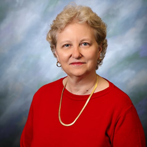 Lee Vogel