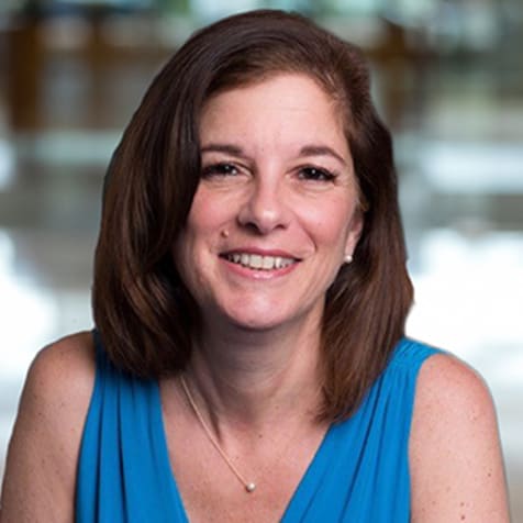 anne roslin - first business