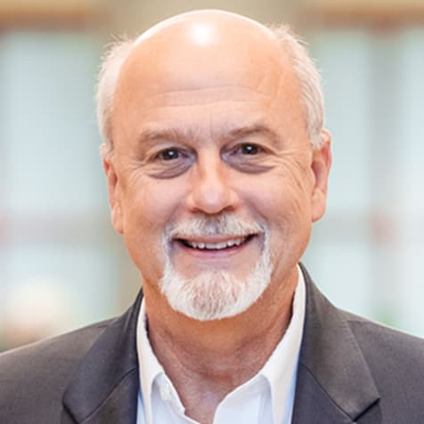 Alan Whaley