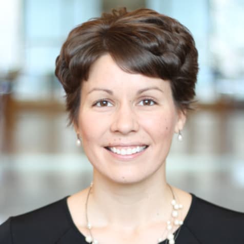 andrea wolf - first business