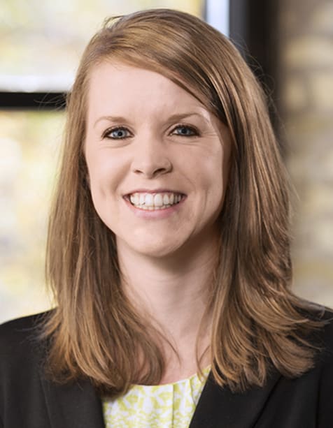 becky rosenow - first business