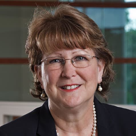 Charlene Breunig - First Business