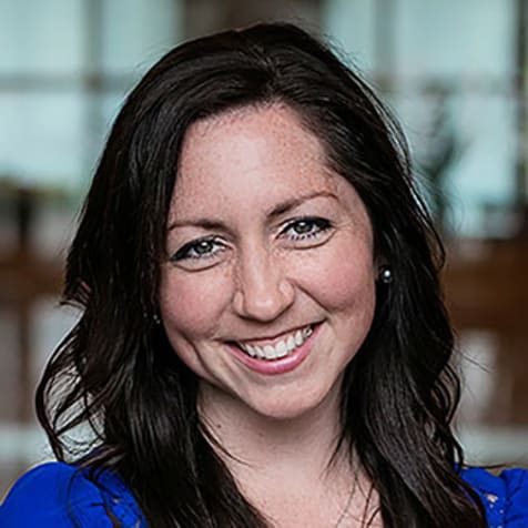 colleen stormoen - first business