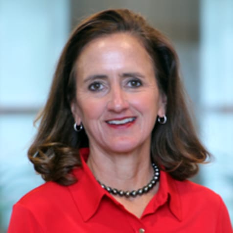 Carol Sanders