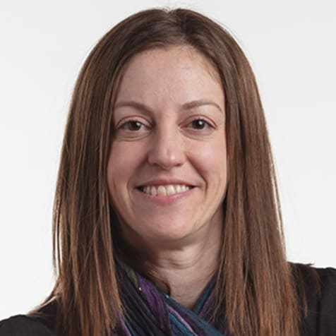 Dara Biederman