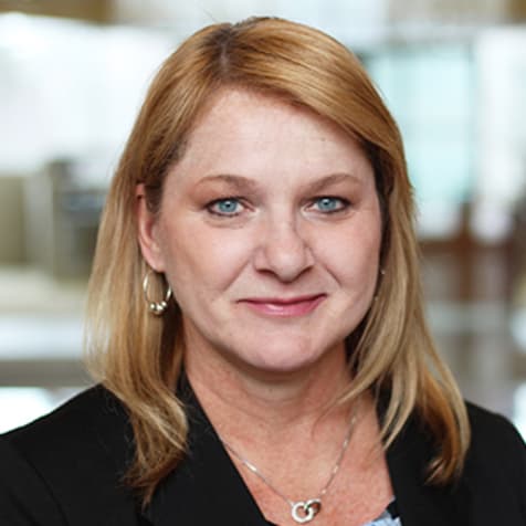 Dawn Wilcox