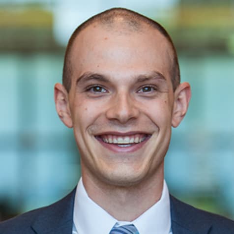 Eric Schremp