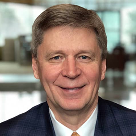 Gary Fossum
