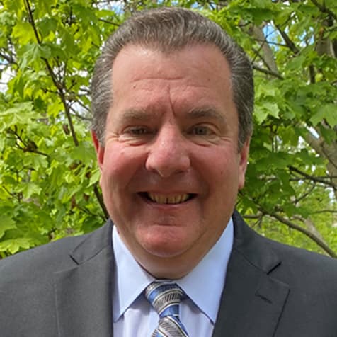 Gary Greenspan
