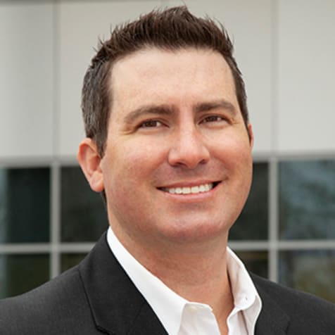 James Barrett