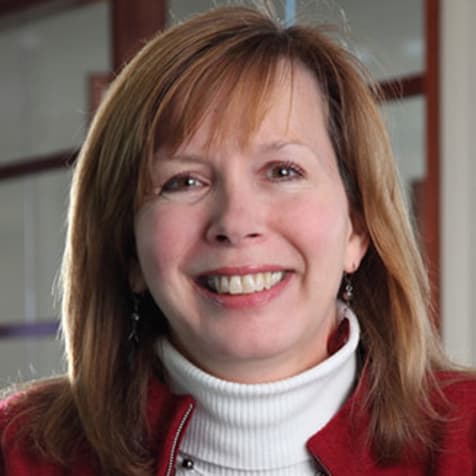 jane bartel - first business